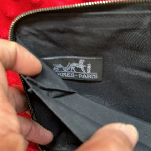 Vintage Hermes Organizer